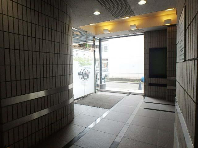 グランファースト恵比寿ホール③