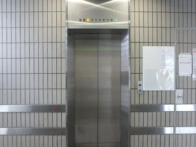 グランファースト恵比寿ホール②