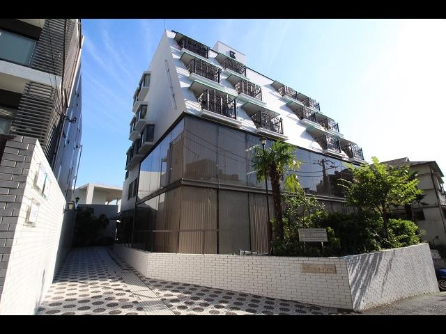 キタ・ビルデンス外観①(メイン)