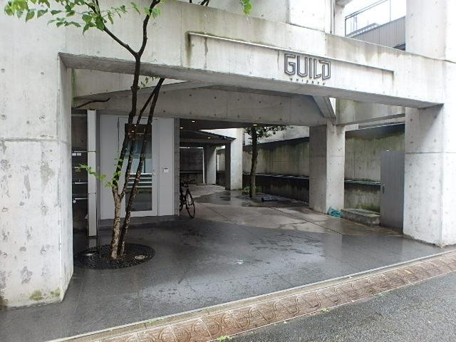 エントランス①