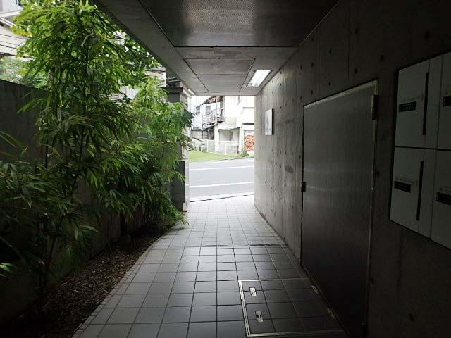 ホール③