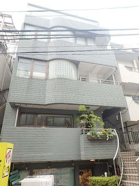 渋谷高橋ビル外観①(メイン)