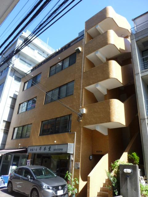 外観①(メイン)