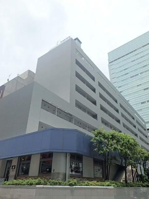 プリメーラ道玄坂外観①(メイン)