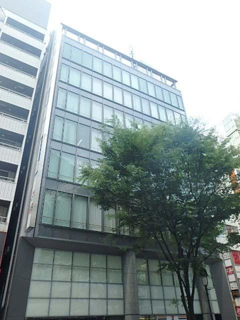 野村不動産渋谷道玄坂ビル外観②