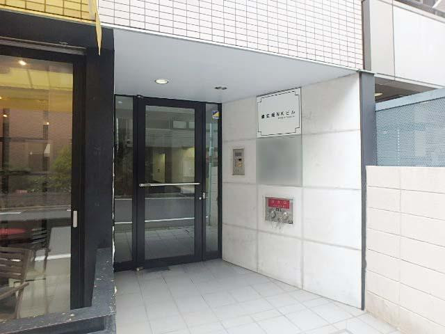 エントランス②