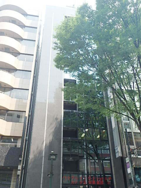 寿道玄坂ビル外観②