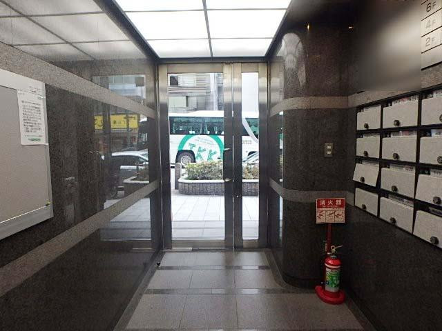 寿道玄坂ビルホール③