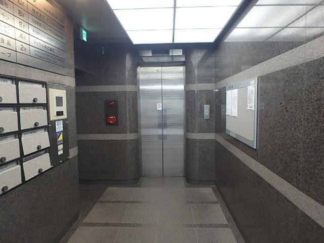 寿道玄坂ビルホール①