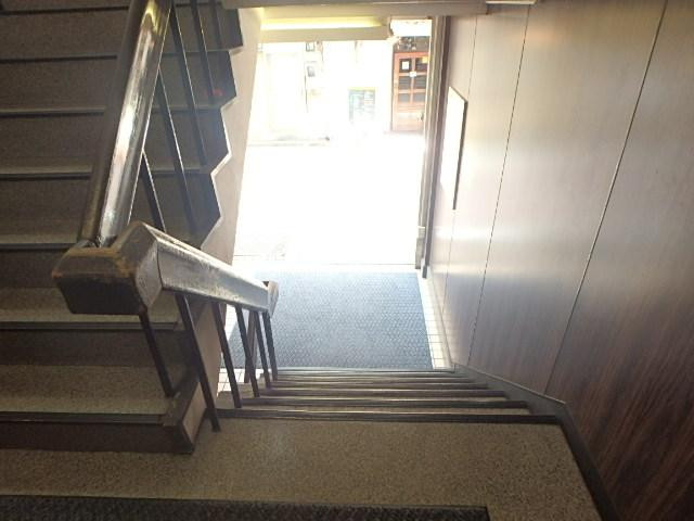 岩崎ビルホール③
