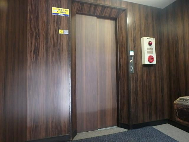 岩崎ビルホール②