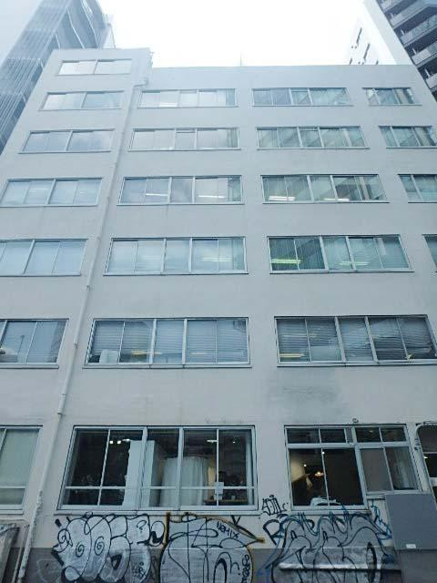 見真ビル外観①(メイン)