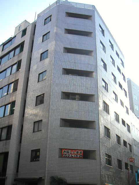 ＭＴ道玄坂ビル外観①(メイン)