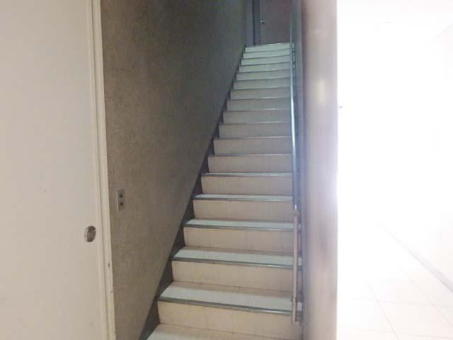 ソシアル道玄坂ホール①