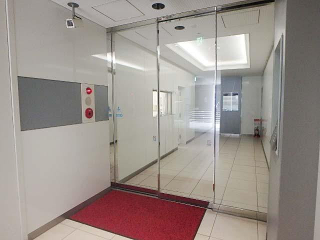 ソシアル道玄坂ホール②