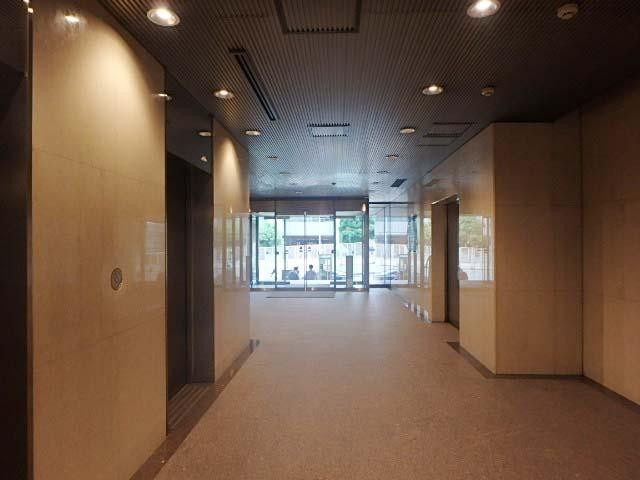 渋谷道玄坂東急ビルホール④
