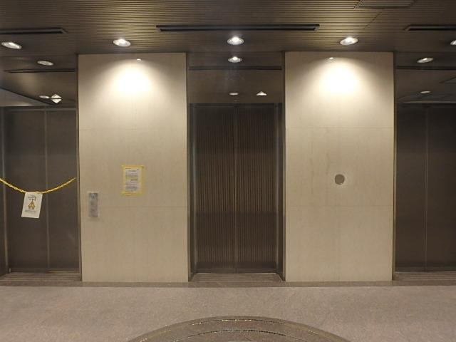 渋谷道玄坂東急ビルホール③