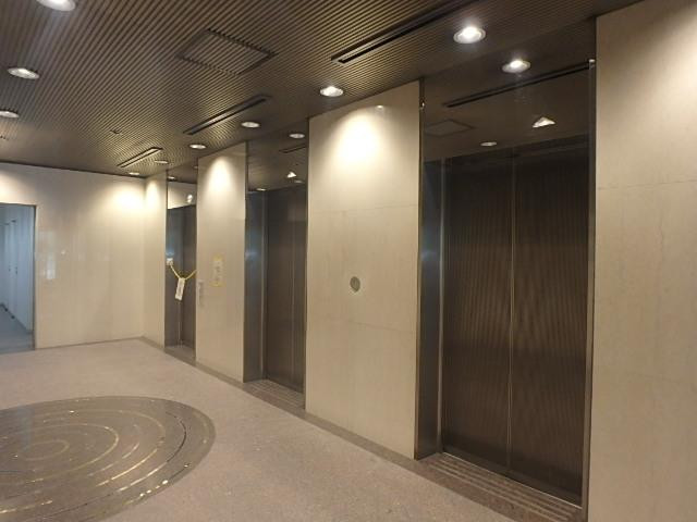 渋谷道玄坂東急ビルホール②