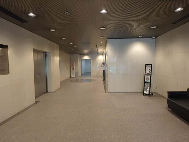 渋谷道玄坂東急ビルホール①
