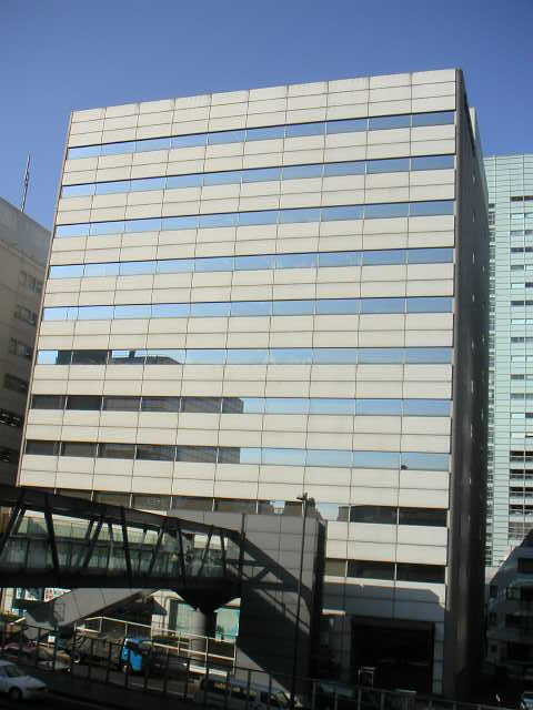 渋谷道玄坂東急ビル外観①(メイン)