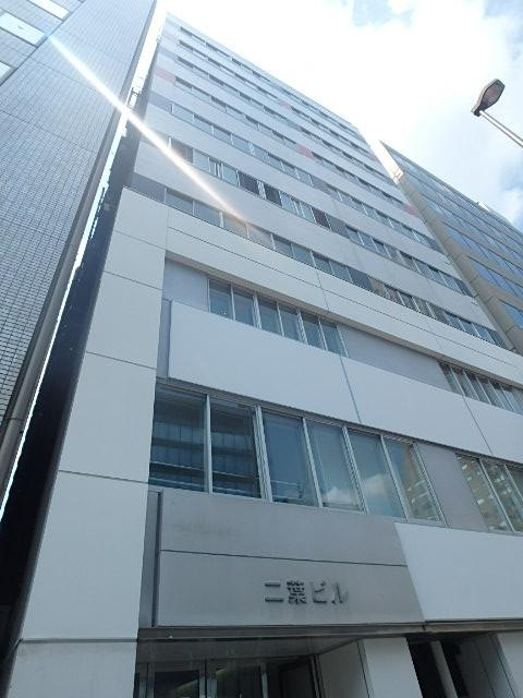 二葉ビル／ＧＵＩＬＤ道玄坂外観①(メイン)