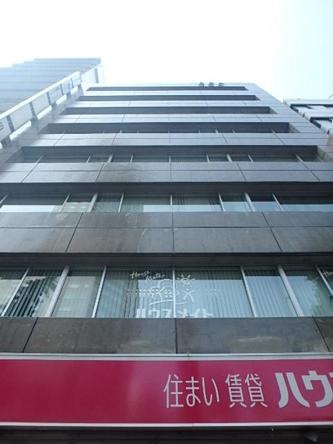 外観②