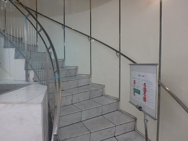 井門ビルホール③