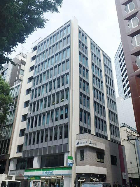 第１暁ビル外観①(メイン)