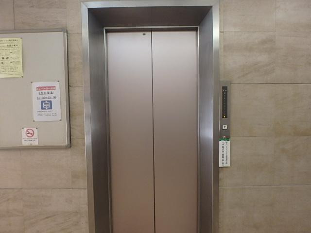 第１暁ビルホール③