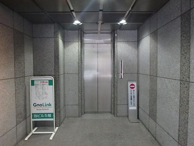 渋谷ＣＲビルホール②