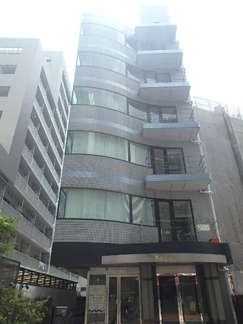 ＳＴ渋谷ビル外観②