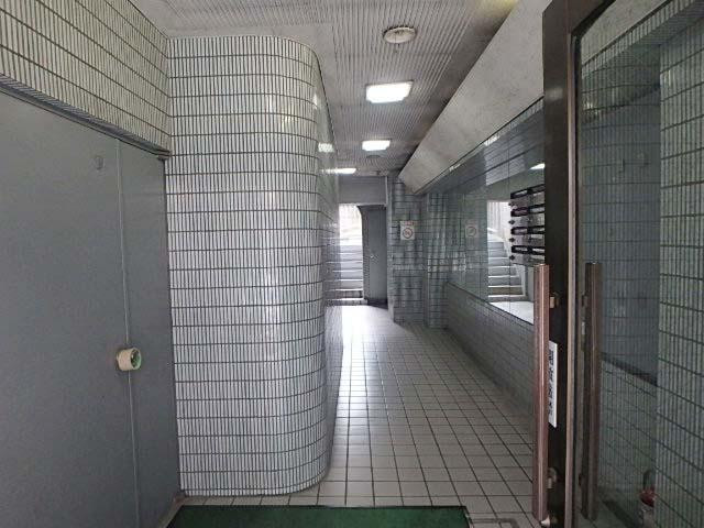 セントラル道玄坂ホール①