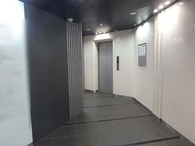 ＶＯＲＴ渋谷道玄坂ホール①