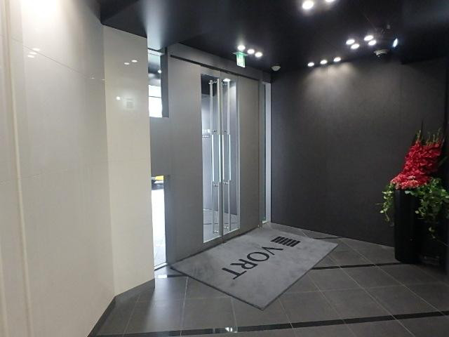 ＶＯＲＴ渋谷道玄坂ホール③