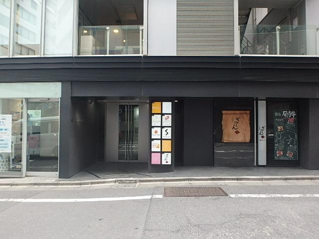 ＶＯＲＴ渋谷道玄坂エントランス①