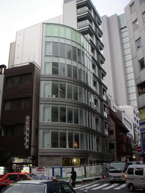 ＶＯＲＴ渋谷道玄坂外観①(メイン)