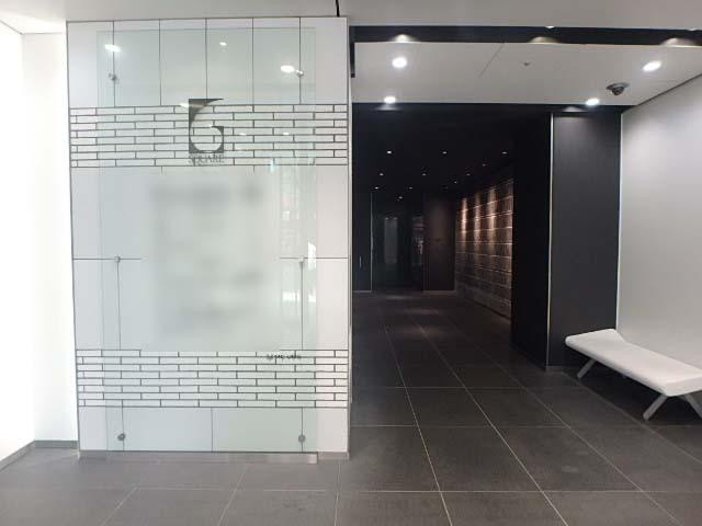 ＪＭＦビル渋谷０３エントランス②