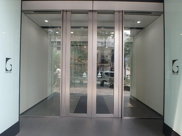 ＪＭＦビル渋谷０３ホール①