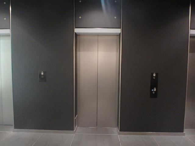 ＪＭＦビル渋谷０３ホール③