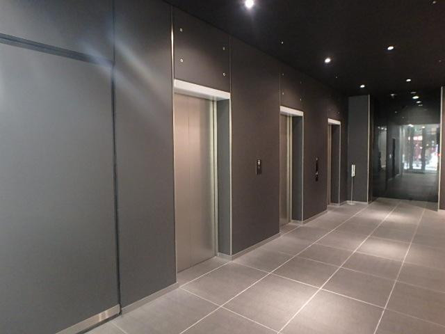 ＪＭＦビル渋谷０３ホール②