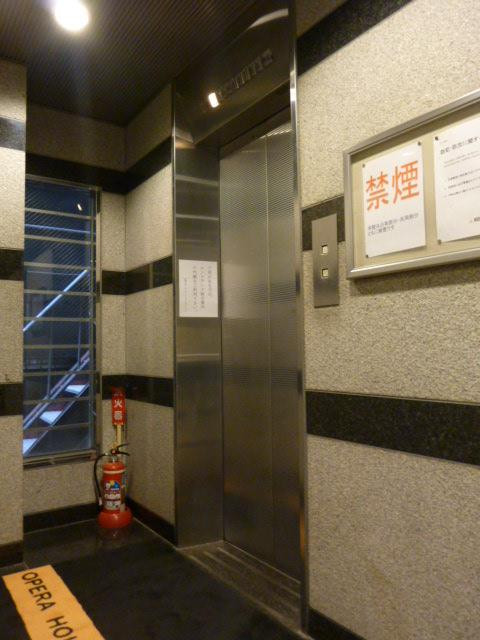 オペラハウス渋谷ホール②