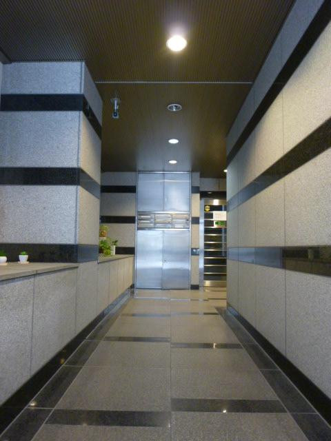 オペラハウス渋谷ホール①