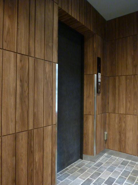 リードシー渋谷道玄坂ビルホール②