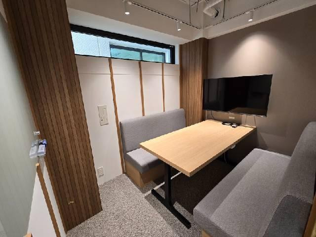 ＲｅＲａｉＭａ渋谷道玄坂室内③