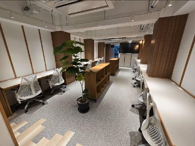 ＲｅＲａｉＭａ渋谷道玄坂室内②
