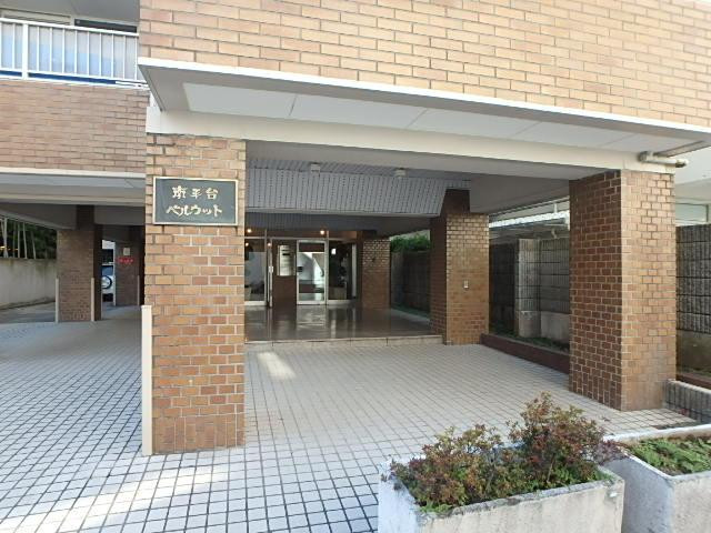 エントランス①