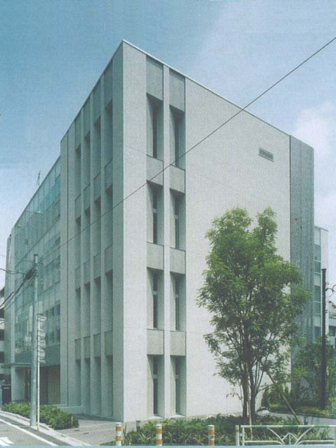 渋谷ＴＳＫビル外観②