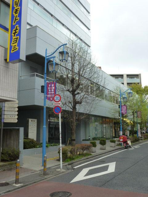 外観①(メイン)