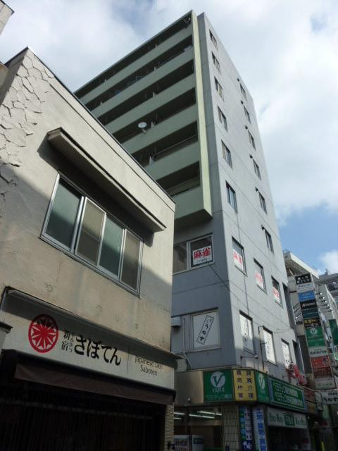 富士ビル外観①(メイン)