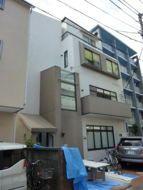 外観①(メイン)